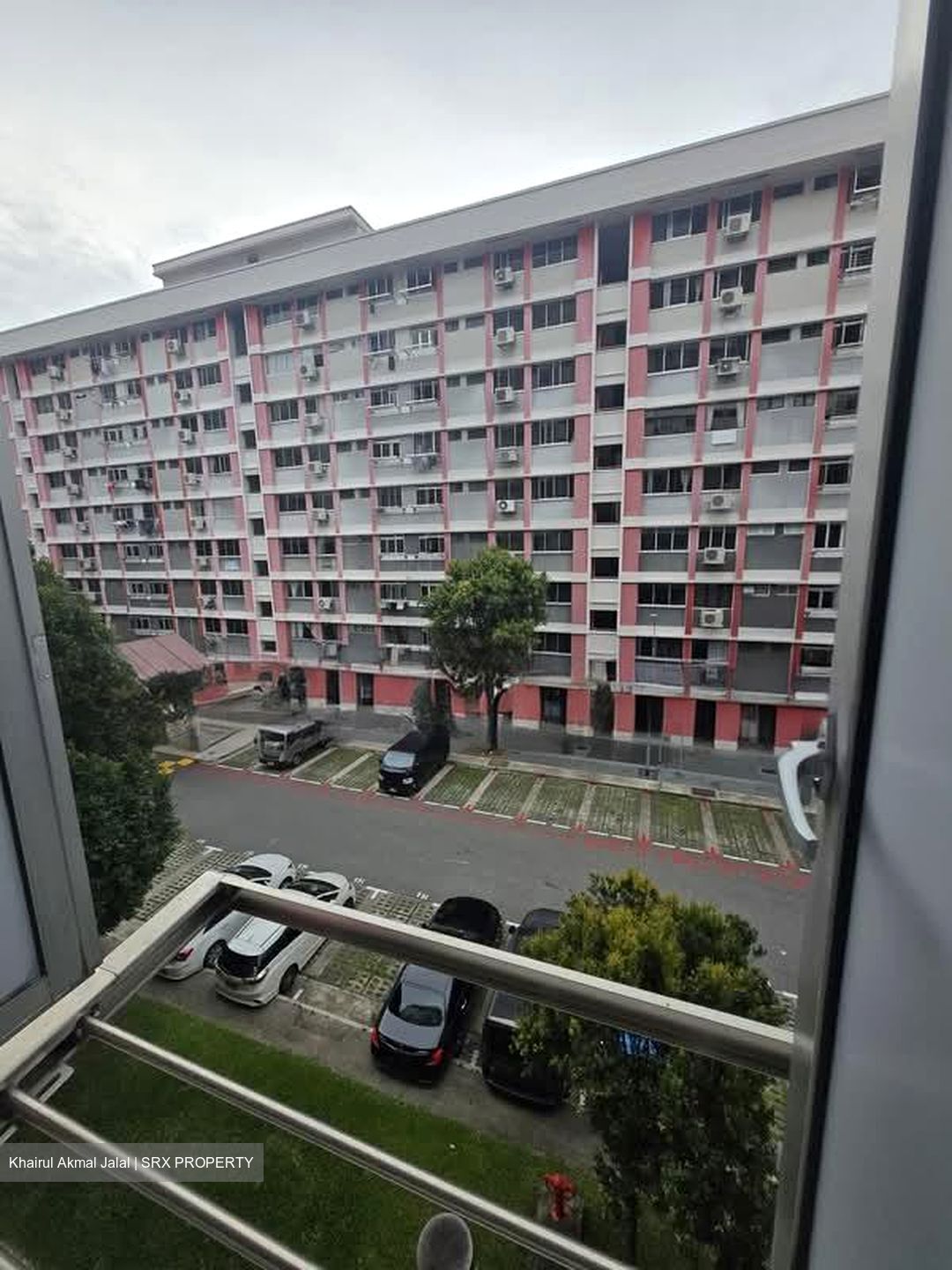Blk 445 Hougang Avenue 8 (Hougang), HDB 4 Rooms #543802131